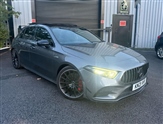 Used Mercedes-Benz A Class