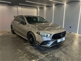 Used Mercedes-Benz A Class