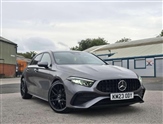 Used Mercedes-Benz A Class