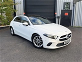 Used Mercedes-Benz A Class