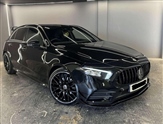 Used Mercedes-Benz A Class