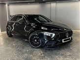 Used Mercedes-Benz A Class