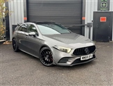 Used Mercedes-Benz A Class