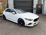 Used Mercedes-Benz A Class