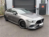 Used Mercedes-Benz A Class Used Mercedes-Benz A Class