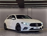 Used Mercedes-Benz A Class Used Mercedes-Benz A Class