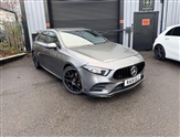 Used Mercedes-Benz A Class
