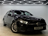 Used Mercedes-Benz A Class