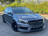 Used Mercedes-Benz A Class