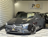 Used Mercedes-Benz A Class