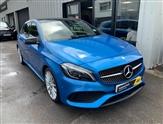 Used Mercedes-Benz A Class Used Mercedes-Benz A Class