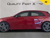 Mercedes-Benz A Class Image 6
