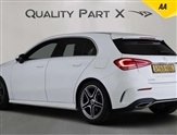 Mercedes-Benz A Class Image 5