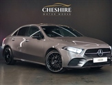 Used Mercedes-Benz A Class