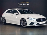 Used Mercedes-Benz A Class