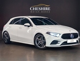 Used Mercedes-Benz A Class