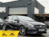 Used Mercedes-Benz A Class