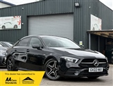 Used Mercedes-Benz A Class