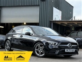 Used Mercedes-Benz A Class