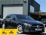 Used Mercedes-Benz A Class