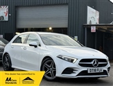Used Mercedes-Benz A Class