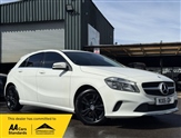 Used Mercedes-Benz A Class