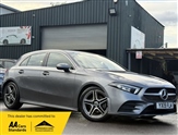 Used Mercedes-Benz A Class