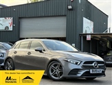Used Mercedes-Benz A Class