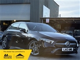 Used Mercedes-Benz A Class