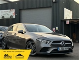 Used Mercedes-Benz A Class