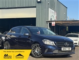 Used Mercedes-Benz A Class
