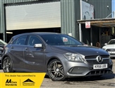 Used Mercedes-Benz A Class