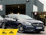 Used Mercedes-Benz A Class