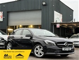Used Mercedes-Benz A Class