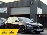 Used Mercedes-Benz A Class