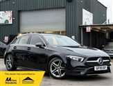 Used Mercedes-Benz A Class