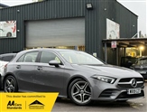 Used Mercedes-Benz A Class