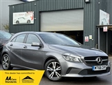 Used Mercedes-Benz A Class