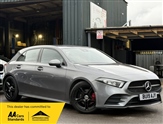 Used Mercedes-Benz A Class
