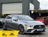 Used Mercedes-Benz A Class