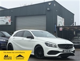 Used Mercedes-Benz A Class