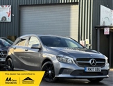 Used Mercedes-Benz A Class