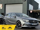 Used Mercedes-Benz A Class