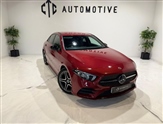 Used Mercedes-Benz A Class