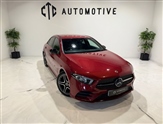 Used Mercedes-Benz A Class