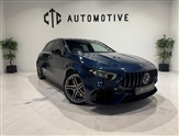 Used Mercedes-Benz A Class