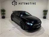 Used Mercedes-Benz A Class