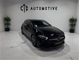 Used Mercedes-Benz A Class
