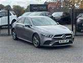 Used Mercedes-Benz A Class