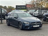 Used Mercedes-Benz A Class